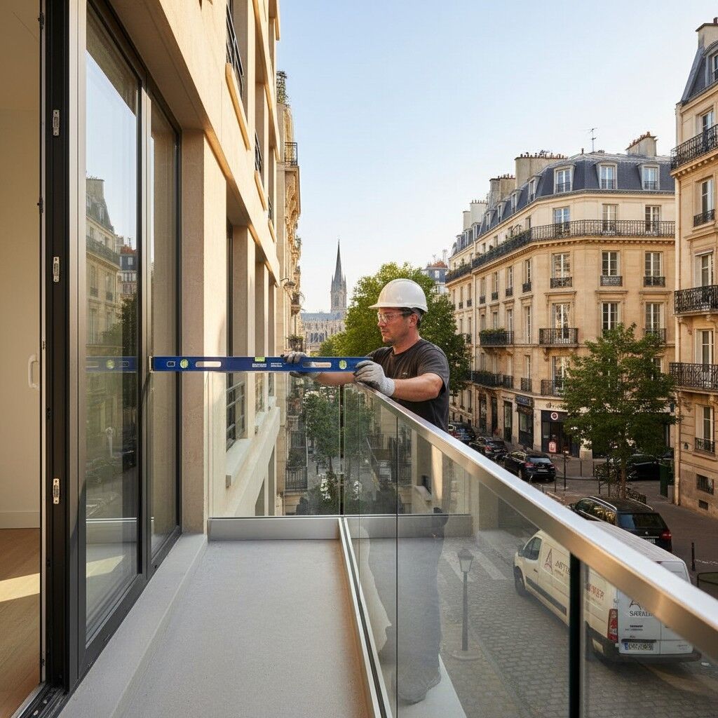 PETIT-MONTROUGE LOIC
